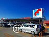 周辺：万代美原店 徒歩10分。 770m