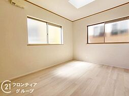 子供部屋の画像