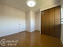 洋室の画像