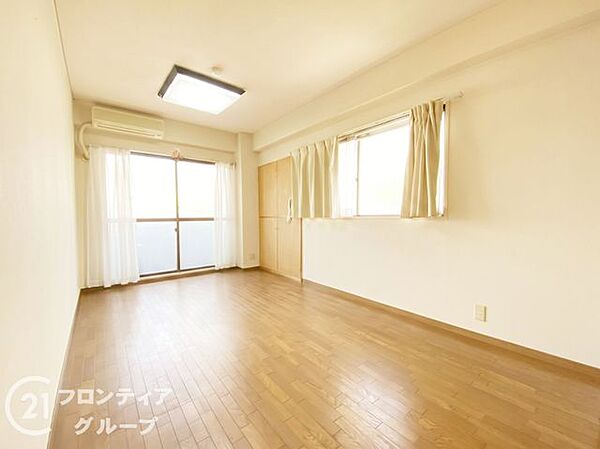 子供部屋