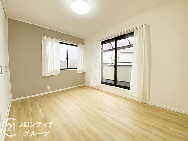 子供部屋