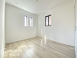 子供部屋の画像