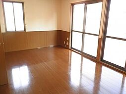 パークハイム壱番館Ｅ E102 3LDKのリビング/ダイニング