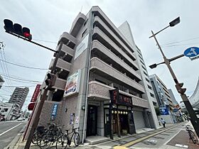 ルービンス観音1  ｜ 広島県広島市西区観音本町１丁目15番21号（賃貸マンション1K・3階・21.00㎡） その1