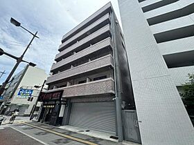 ルービンス観音1  ｜ 広島県広島市西区観音本町１丁目15番21号（賃貸マンション1K・3階・21.00㎡） その3