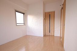 ルービンス宇品海岸2 10階1Kのリビング/ダイニング