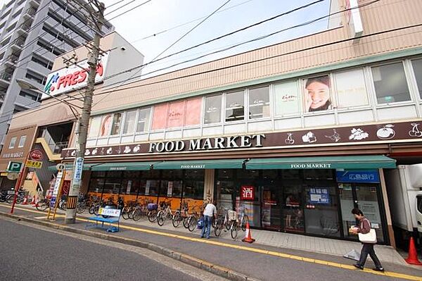 広島県広島市中区舟入本町(賃貸マンション1K・4階・19.00㎡)の写真 その20