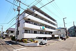 ベルメゾン大芝