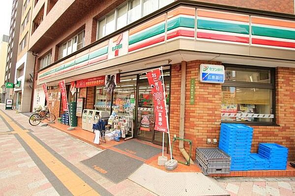 広島県広島市中区大手町５丁目(賃貸マンション1K・3階・18.91㎡)の写真 その28