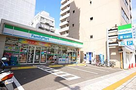 広島県広島市中区本川町２丁目2番2号（賃貸マンション1R・4階・17.68㎡） その18