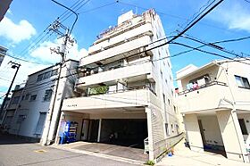 広島県広島市西区南観音町11番9号（賃貸マンション1R・4階・16.00㎡） その3