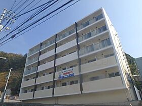 広島県広島市東区山根町14番14号（賃貸マンション1R・5階・21.70㎡） その1