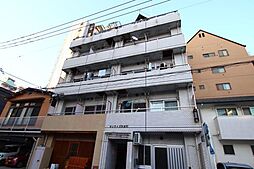 広島電鉄6系統 舟入町駅 徒歩3分の賃貸マンション