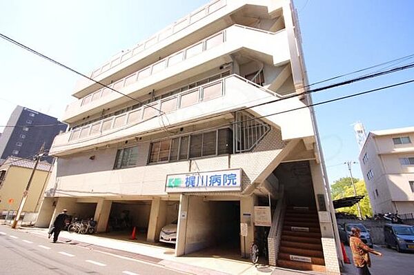 広島県広島市西区天満町(賃貸マンション1K・3階・21.00㎡)の写真 その29