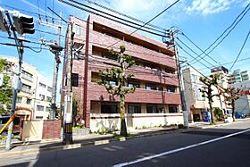 広島県広島市中区千田町３丁目1番32号（賃貸マンション1LDK・4階・43.07㎡） その12