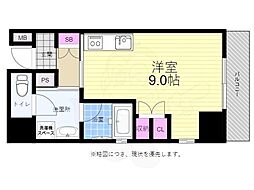 十日市町駅 6.4万円