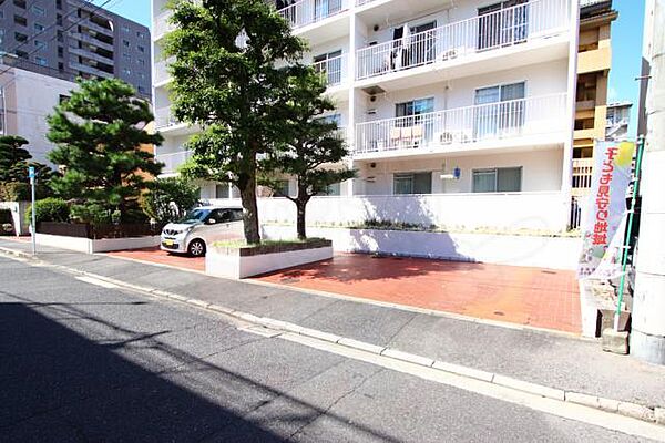 和田マンション ｜広島県広島市西区三篠町２丁目(賃貸マンション1LDK・2階・51.61㎡)の写真 その19