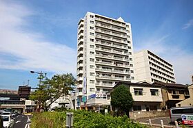 広島県広島市中区西白島町7番27号（賃貸マンション1R・3階・27.27㎡） その3