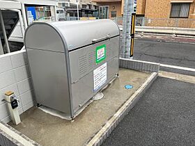 広島県広島市東区牛田中２丁目9番8号（賃貸マンション1K・5階・29.68㎡） その27