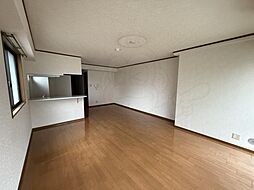 広島電鉄2系統 銀山町駅 徒歩3分の賃貸マンション 6階ワンルームのリビング/ダイニング