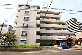 広島県広島市中区光南２丁目3番5号（賃貸マンション1R・2階・18.90㎡） その3