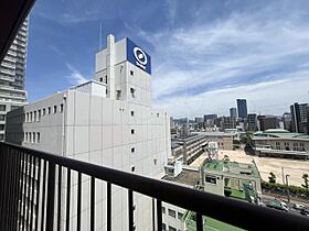 広島県広島市中区上八丁堀8番26号（賃貸マンション1R・10階・27.00㎡） その17