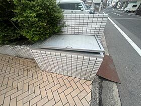 広島県広島市西区中広町２丁目26番3号（賃貸マンション1K・4階・15.90㎡） その25