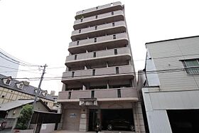 広島県広島市中区昭和町10番9号（賃貸マンション1DK・5階・39.90㎡） その1