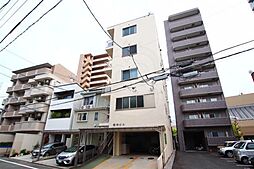 広島電鉄1系統 広電本社前駅 徒歩3分の賃貸マンション