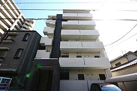 月光住吉町  ｜ 広島県広島市中区住吉町21番17号（賃貸マンション1LDK・5階・27.86㎡） その3