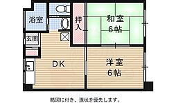 🉐敷金礼金0円！🉐マンションシバタ