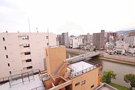 広島県広島市中区堺町２丁目4番24号（賃貸マンション1R・3階・32.42㎡） その18