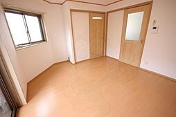 千田ビル 4階1Kのリビング/ダイニング