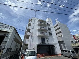 安本ビル  ｜ 広島県広島市中区舟入南５丁目2番3号（賃貸マンション1LDK・5階・35.00㎡） その3