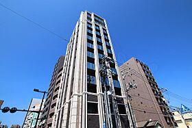 広島県広島市中区東白島町16番8号（賃貸マンション2LDK・6階・58.70㎡） その1