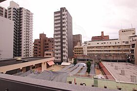 広島県広島市中区舟入本町2番30号（賃貸マンション1LDK・4階・29.95㎡） その19