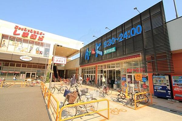 グランドルチェ国泰寺 ｜広島県広島市中区国泰寺町２丁目(賃貸マンション2K・5階・45.03㎡)の写真 その30