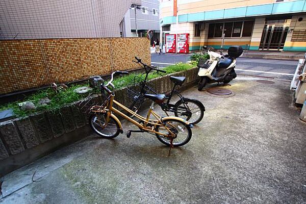 創和ビル ｜広島県広島市中区榎町(賃貸マンション1LDK・7階・43.00㎡)の写真 その28