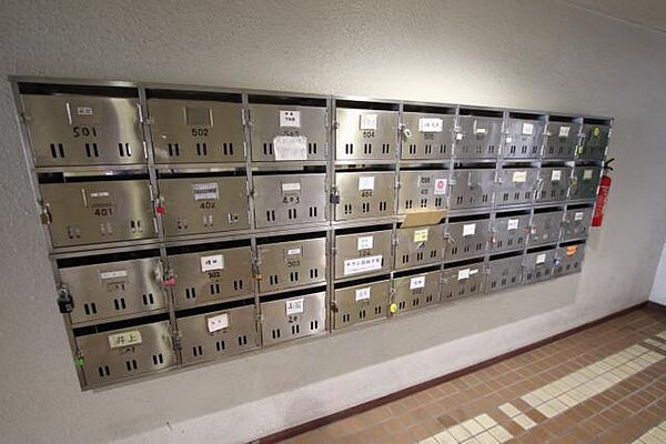 コープ野村土橋 ｜広島県広島市中区土橋町(賃貸マンション3LDK・8階・62.62㎡)の写真 その27