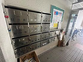 SUN十日市  ｜ 広島県広島市中区十日市町１丁目6番10号（賃貸マンション1K・5階・19.30㎡） その27