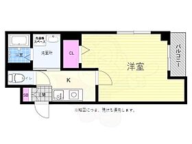 広島県広島市中区大手町３丁目2番25号2（賃貸マンション1K・7階・27.01㎡） その2