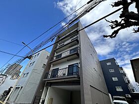 広島県広島市中区千田町２丁目11番18号（賃貸マンション1LDK・4階・34.73㎡） その3