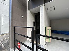 広島県広島市中区千田町２丁目11番18号（賃貸マンション1LDK・4階・34.73㎡） その27