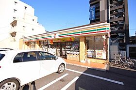 広島県広島市中区弥生町3番19号（賃貸マンション1K・5階・21.00㎡） その29