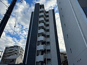 広島県広島市中区舟入川口町18番23号（賃貸マンション1LDK・8階・28.28㎡） その3