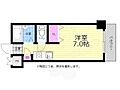 ラフォーレフジミ4階5.1万円