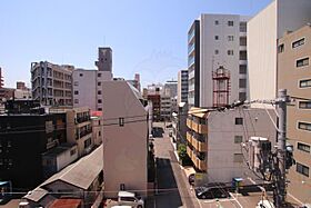 広島県広島市中区富士見町8番18号（賃貸マンション1R・4階・19.01㎡） その19