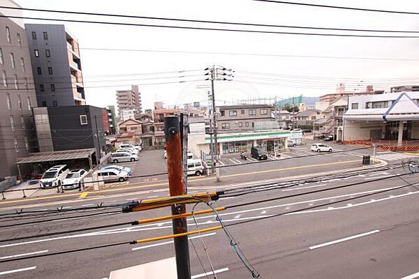 メゾン羽衣 ｜広島県広島市中区羽衣町(賃貸マンション1R・5階・16.60㎡)の写真 その18