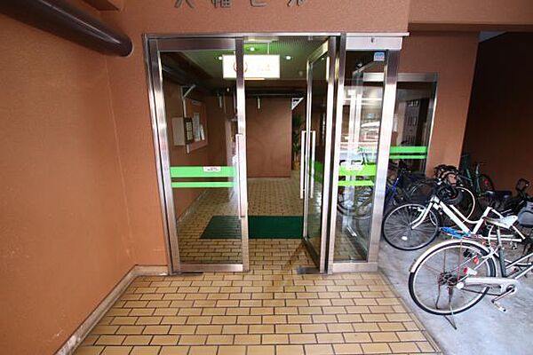 広島県広島市中区竹屋町(賃貸マンション2DK・5階・47.80㎡)の写真 その4