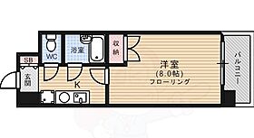 サテライト観音  ｜ 広島県広島市西区観音本町２丁目9番2号（賃貸マンション1K・4階・22.55㎡） その2